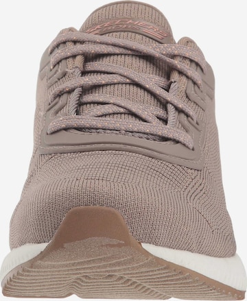 SKECHERS Matalavartiset tennarit värissä beige