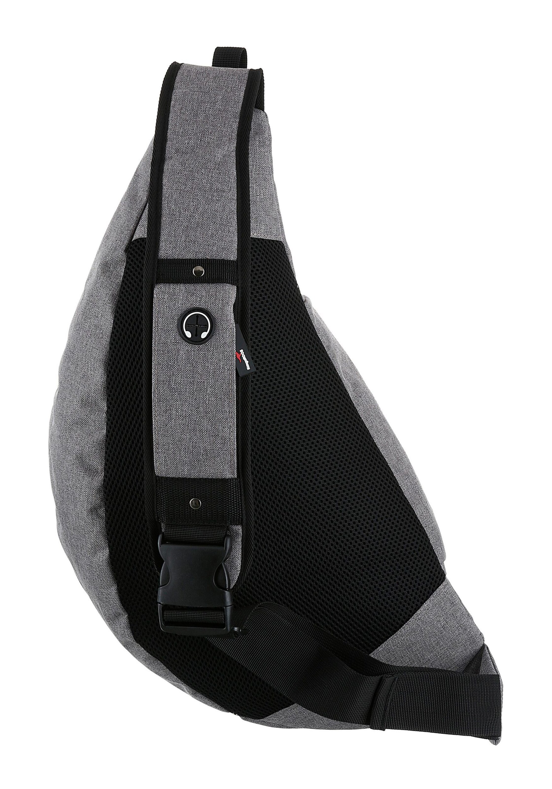 KangaROOS Crossbody Bag in Grey