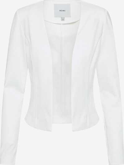 Blazer 'KATE' ICHI di colore bianco, Visualizzazione prodotti