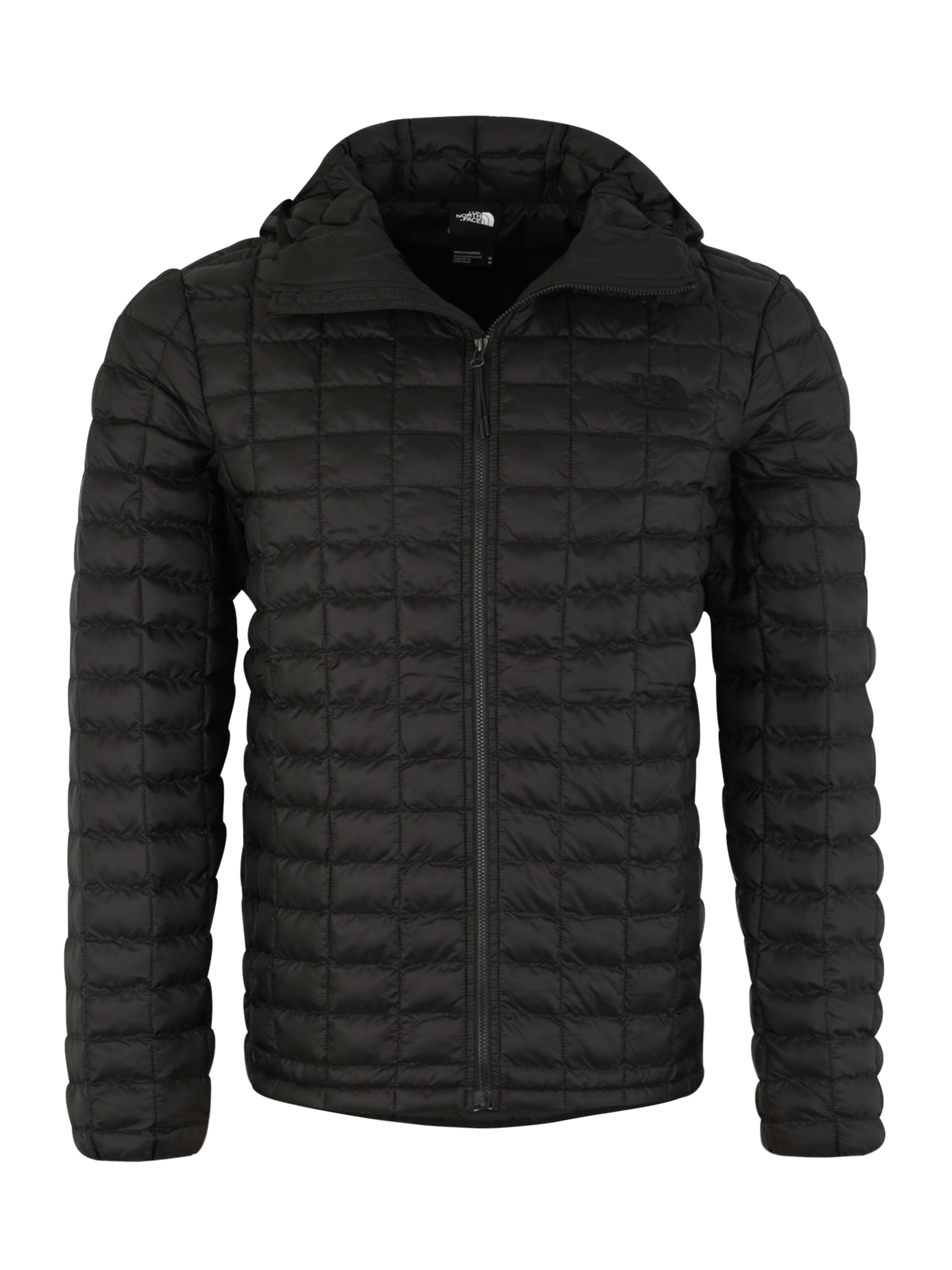 THE NORTH FACE - Sportjas 'ThermoBall™ Eco' in de kleur Zwart