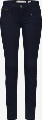 FREEMAN T. PORTER Jeans 'Alexa' in Blue: front
