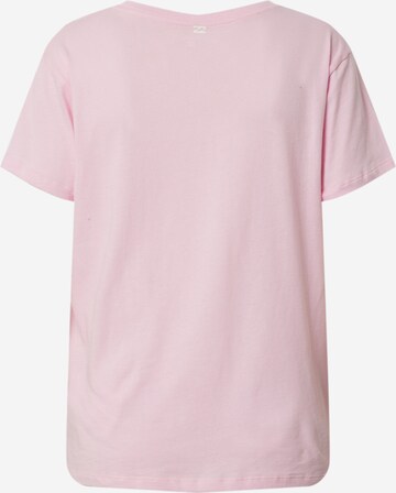 BILLABONG Shirt in Pink