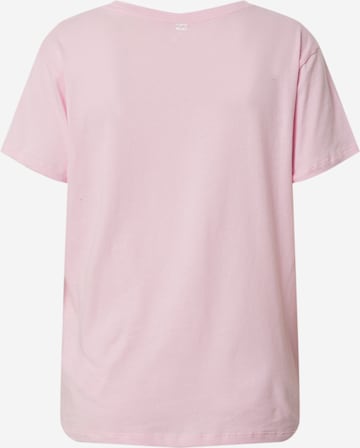 BILLABONG Shirt in Roze