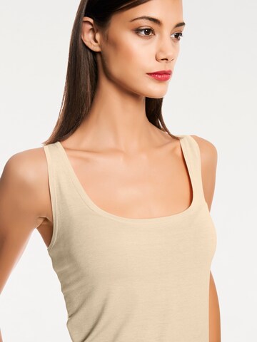 heine Top in Beige