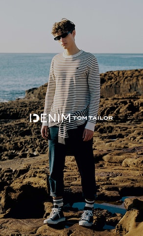 Category Teaser_BAS_2022_CW39_TOM TAILOR DENIM_AW22_Brand Material Campaign_B_M_sweat individual