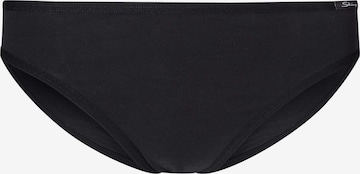 Skiny Spodní prádlo 'Essentials' – černá