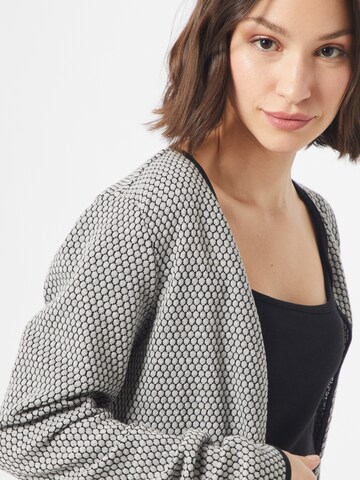 ONLY Knit Cardigan in Grey