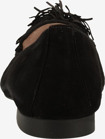 Paul Green Slipper in Schwarz