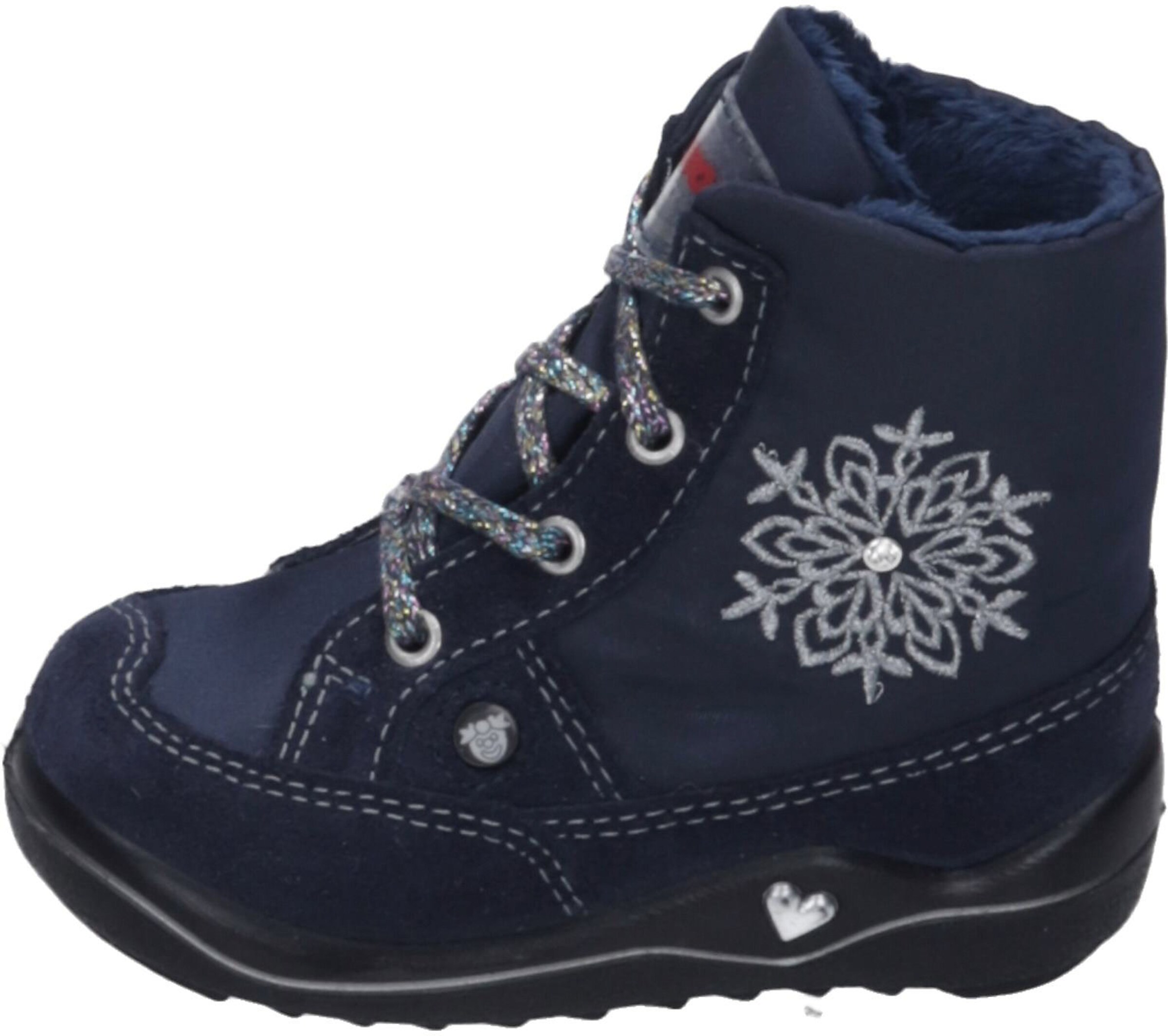 Pepino Boot in Blue