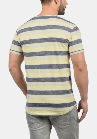Maglietta 'Thicco' di !Solid in giallo