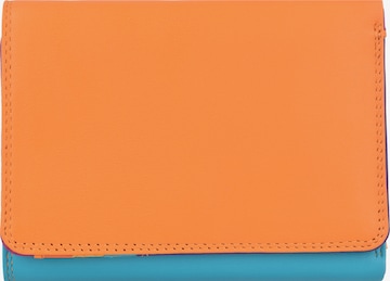 mywalit Wallet 'Medium Tri-fold' in Mixed colors: front