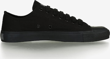 Ethletic Sneaker in Schwarz