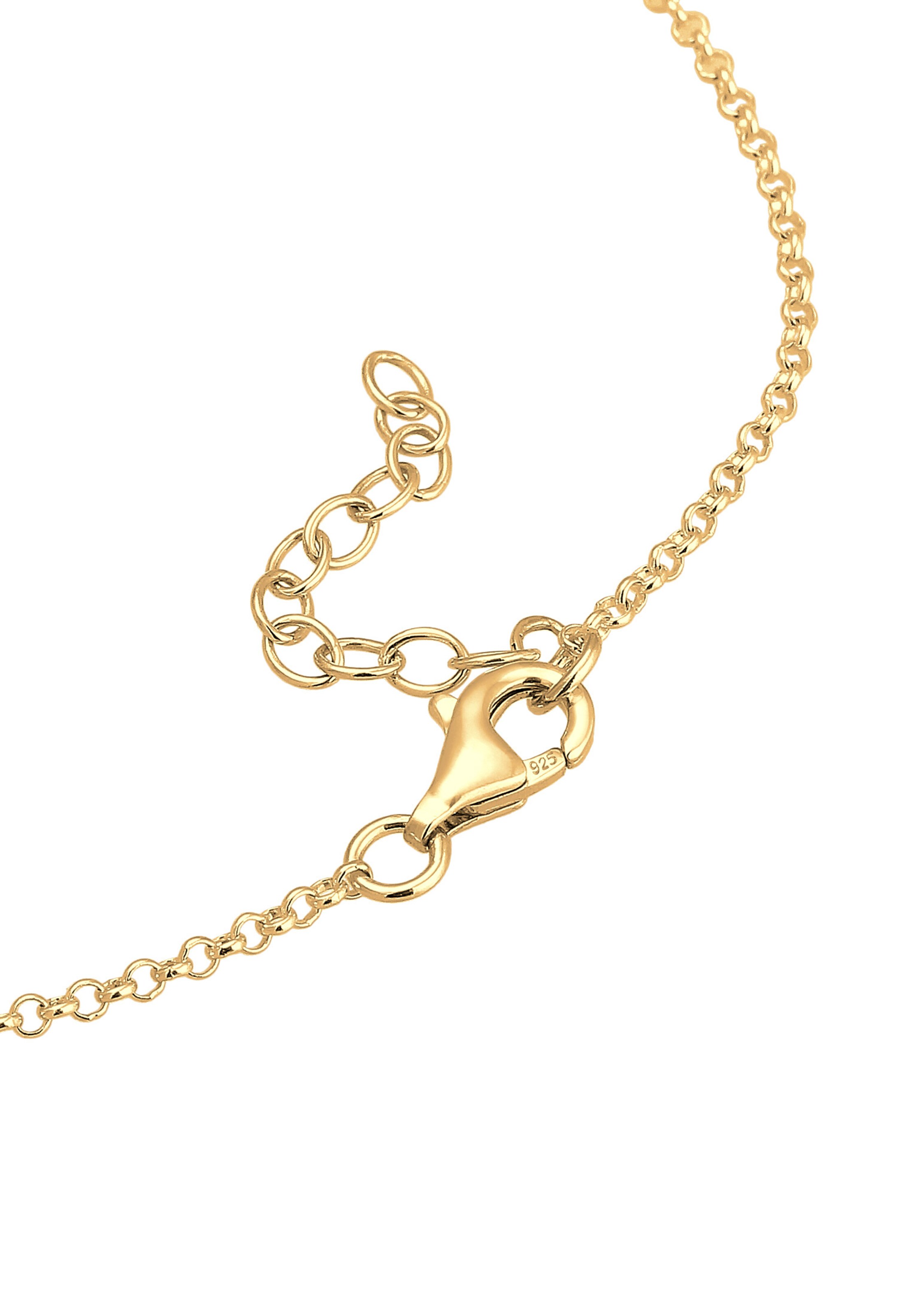 ELLI Voetsieraden in Goud