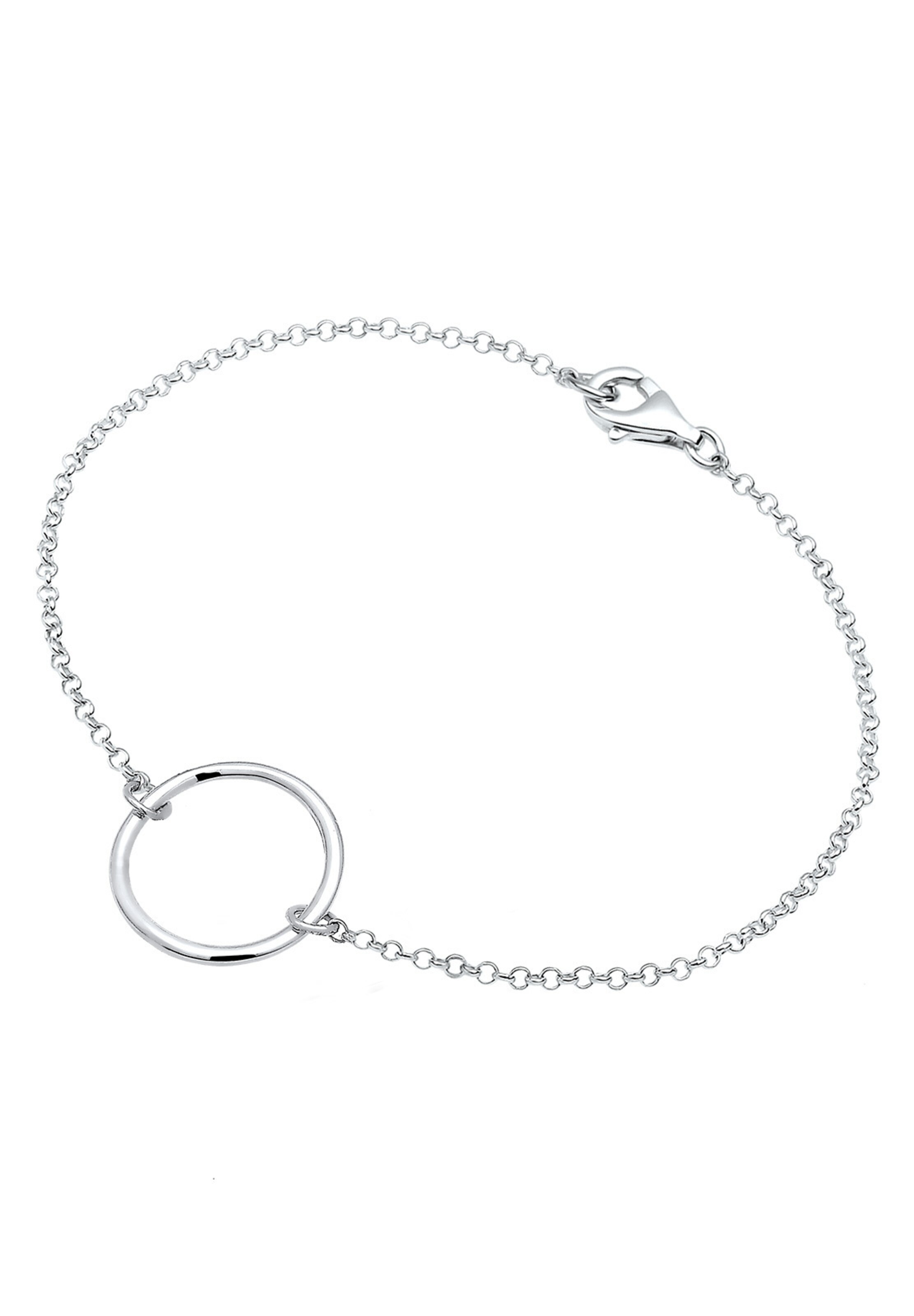 ELLI Armband in Zilver