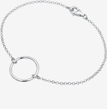 Bracelet ELLI en argent