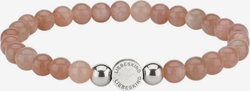 Liebeskind Berlin Bracelet in Pink: front