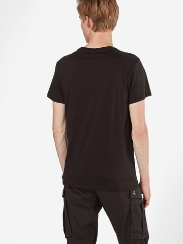 G-Star RAW T-Shirt in Schwarz