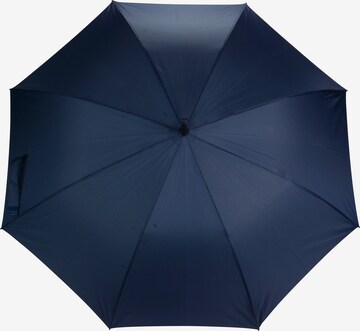 Parapluie 'Buddy' bugatti en bleu