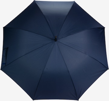 bugatti Umbrella 'Buddy' in Blue