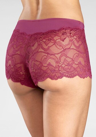 VIVANCE Panty in Rot