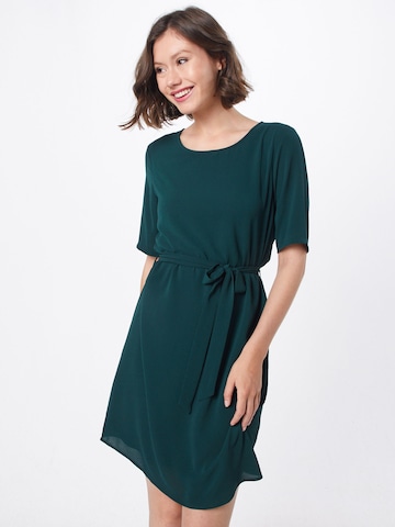JDY Dress 'JDYAmanda' in Green: front