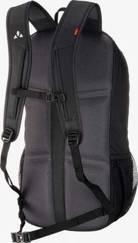 VAUDE Sportrucksack 'Forcity' in Schwarz