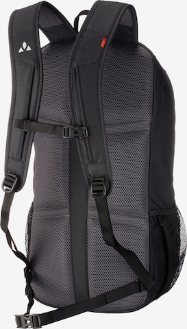 VAUDE Sportrucksack 'Forcity' in Schwarz