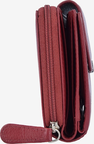 Porte-monnaies 'Vigo' GERRY WEBER en rouge