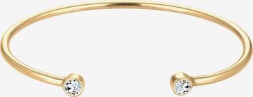 ELLI - Pulsera en oro: frente