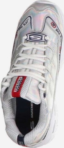 SKECHERS Sneaker 'Energy' in Silber