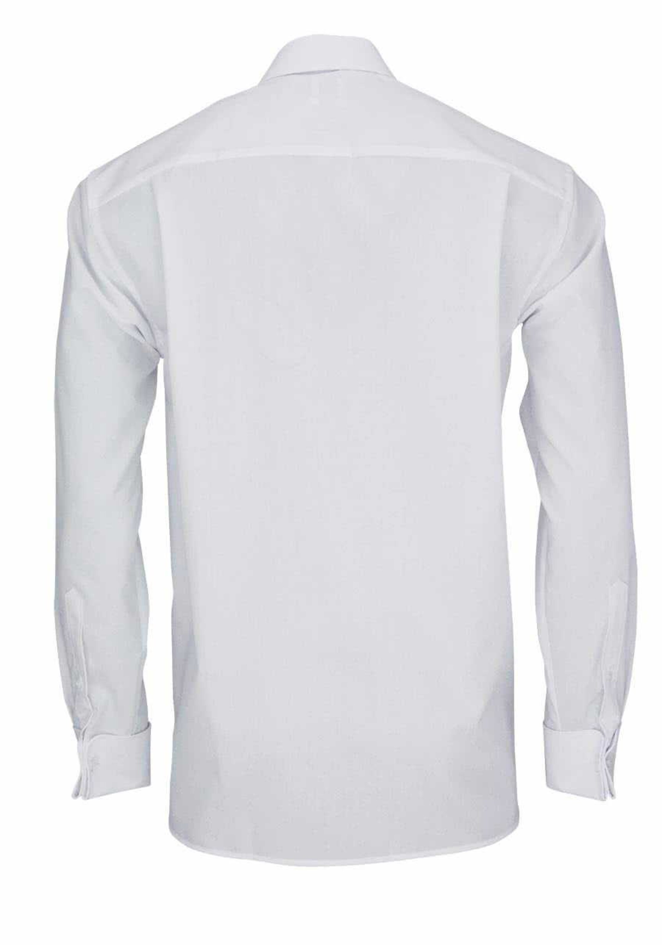 Männer Hemden OLYMP Hemden in Weiß - LS32222