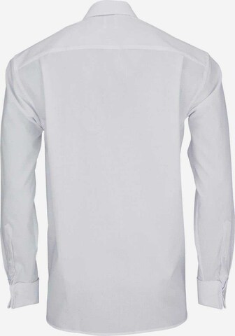 OLYMP Comfort fit Business Shirt in White