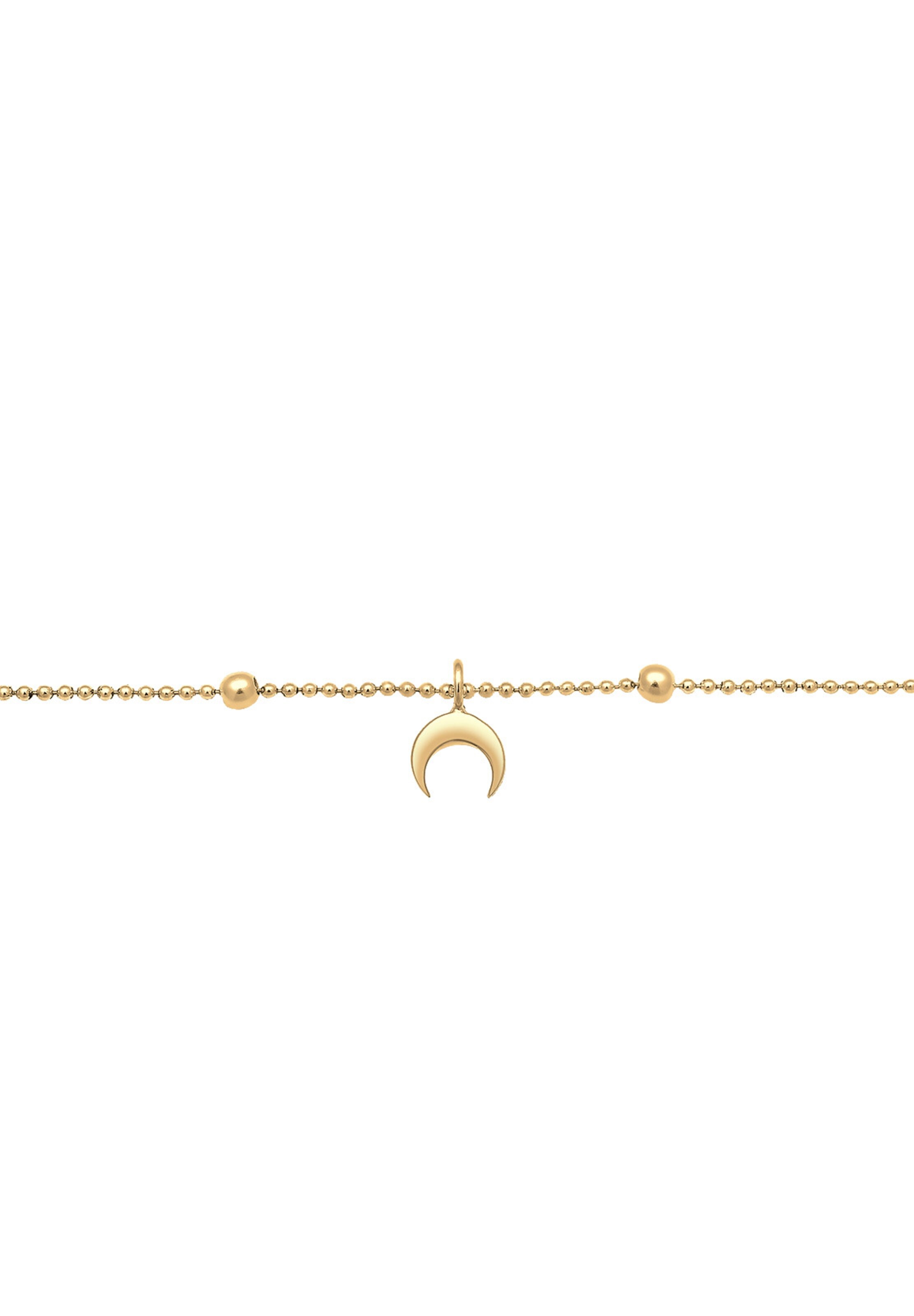 ELLI Choker in Gold