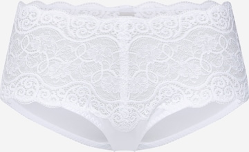 TRIUMPH Panty 'Amourette' i hvid: forside