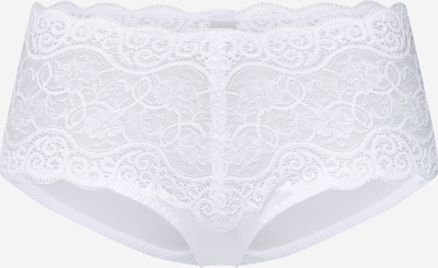 TRIUMPH Panty 'Amourette' in weiß, Produktansicht