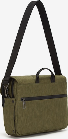 Pacsafe Messenger 'Metrosafe X' in Green