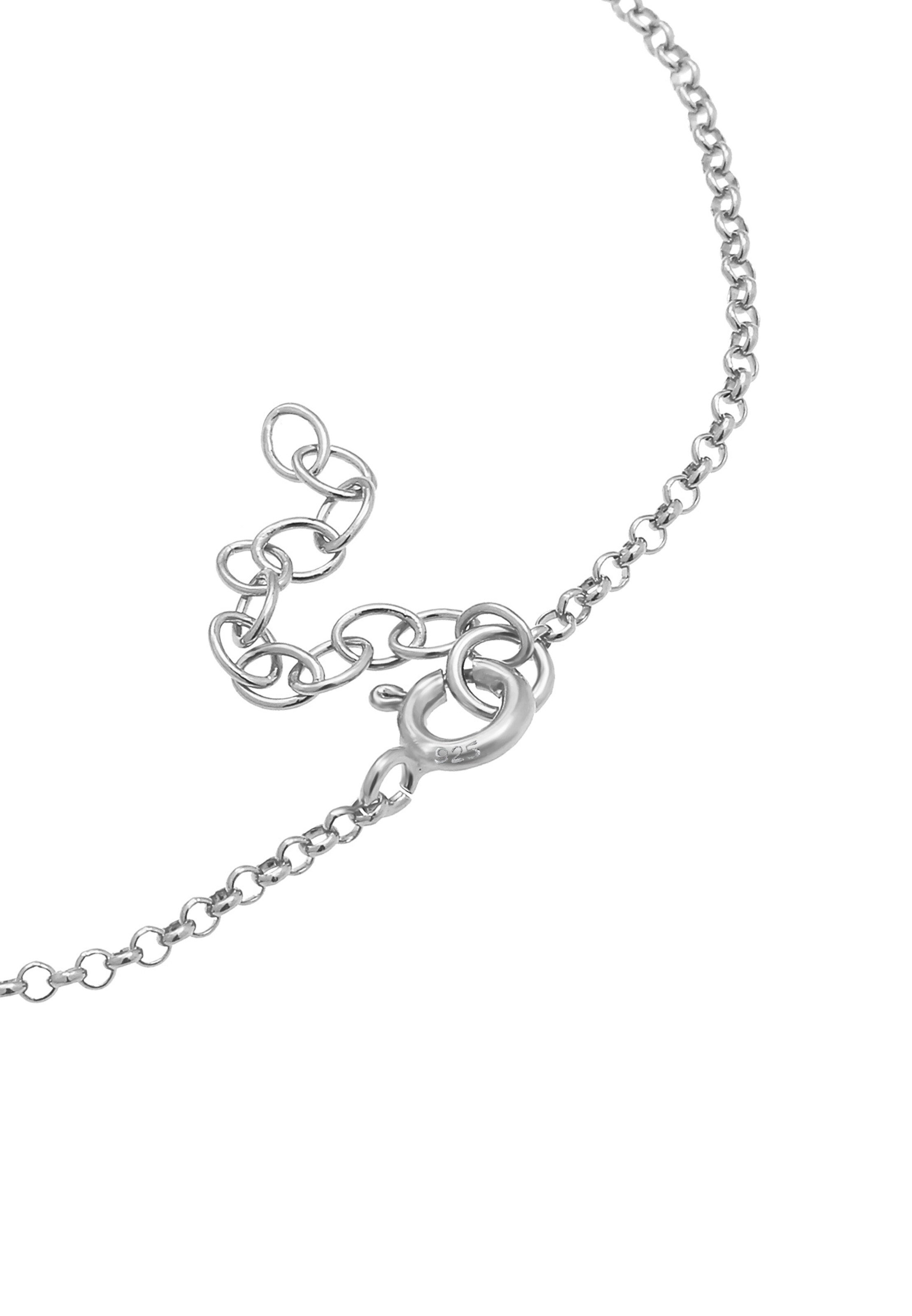 ELLI - Pulseira em prata