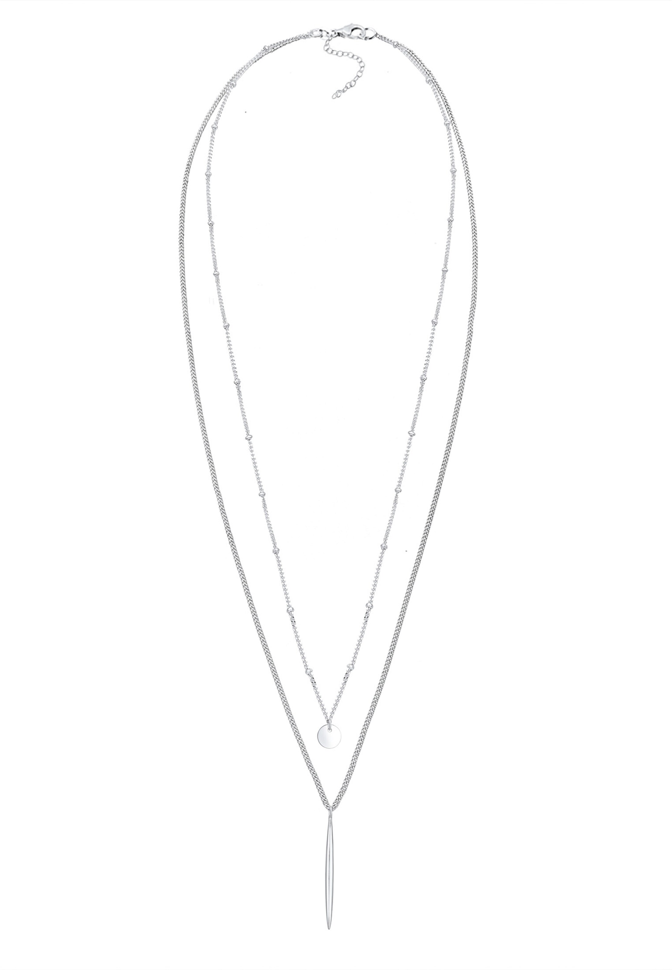 ELLI Necklace in Silver