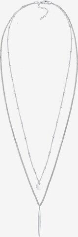 ELLI Ketting in Zilver