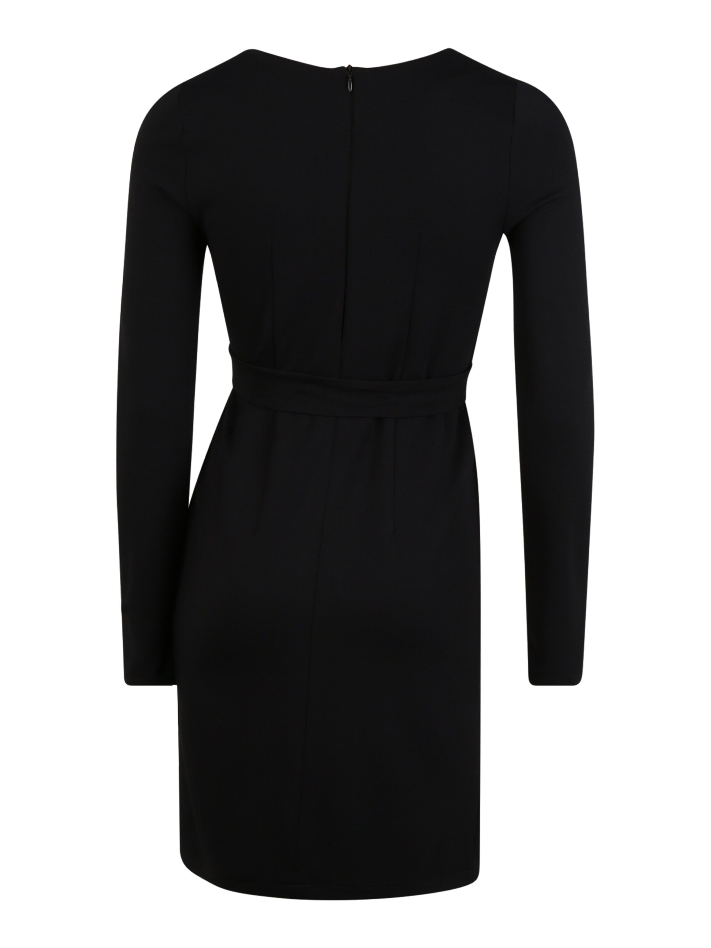 Bebefield Dress 'Adeline' in Black