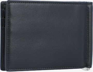 Roncato Wallet 'Pascal' in Black