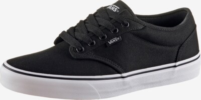VANS Sneaker 'Atwood' in schwarz / weiß, Produktansicht