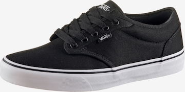 VANS Sneakers 'Atwood' in Black: front