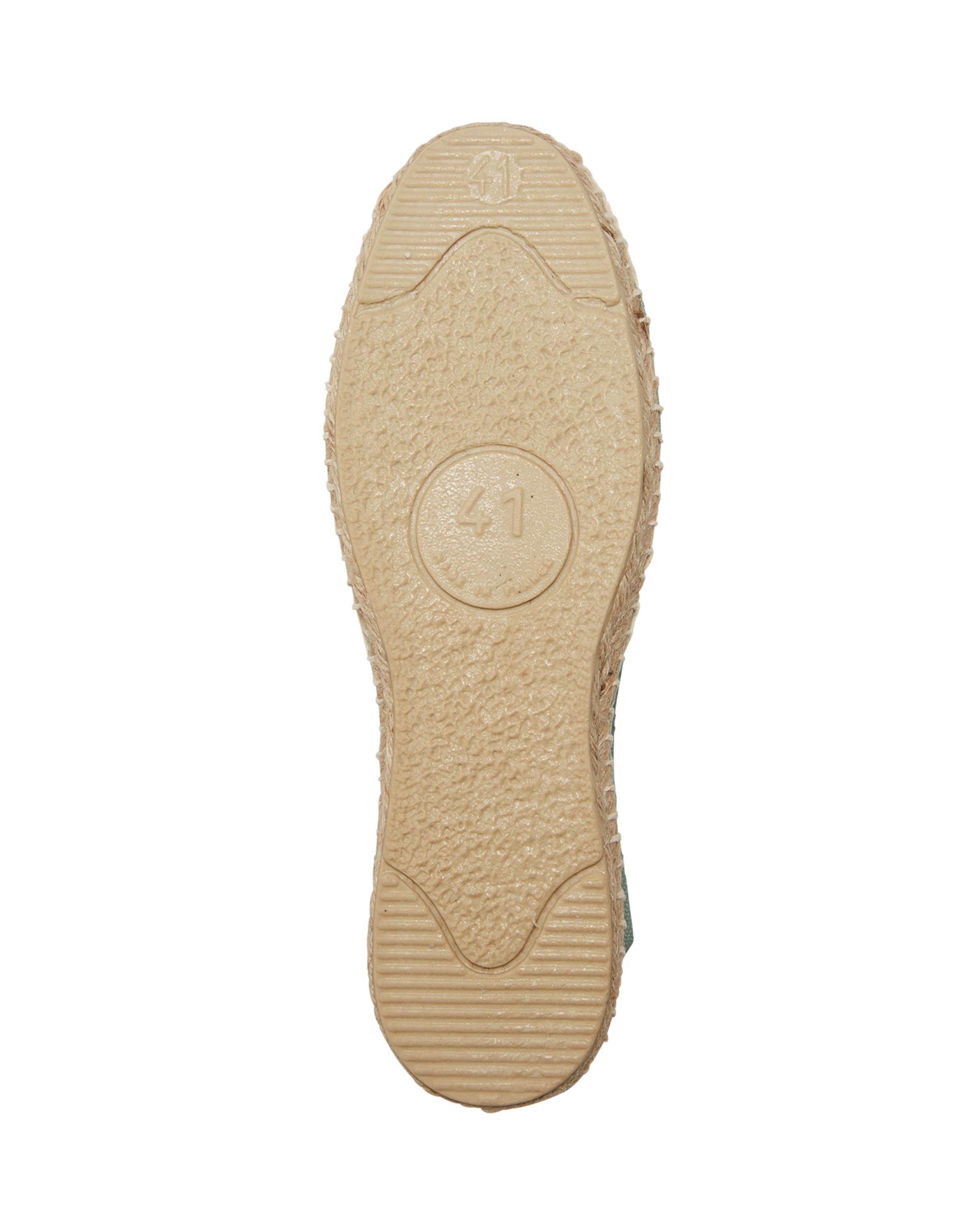 žalia espadrij l´originale Espadrilės: apačia