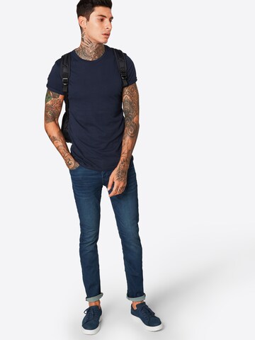 Only & Sons Slim fit Jeans 'Loom' in Blue