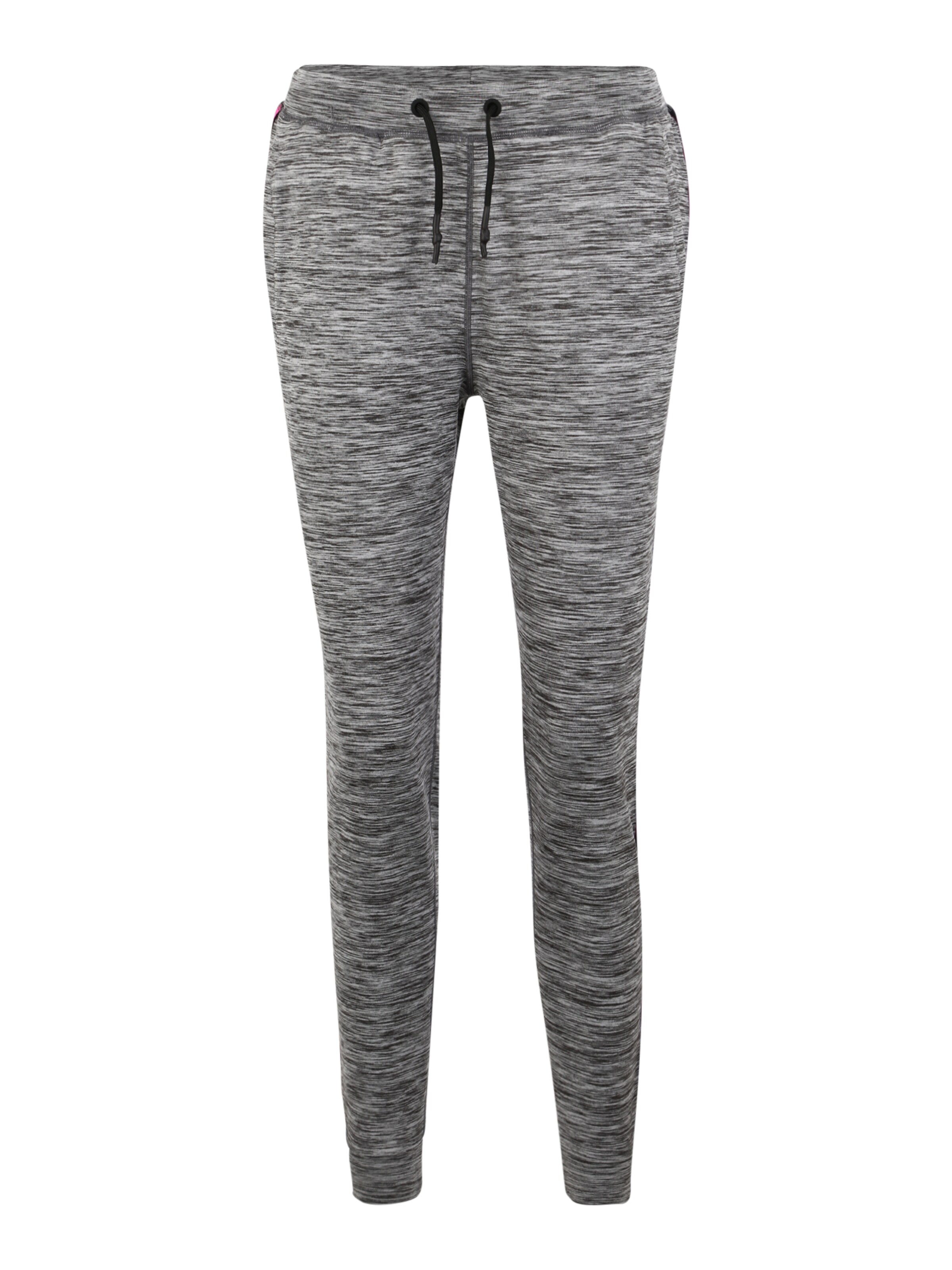 Superdry - Hose in grau