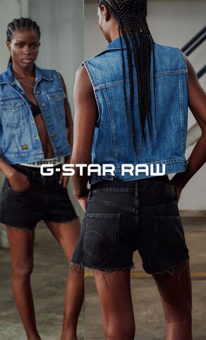 Category Teaser_BAS_2024_CW19_G-Star Raw_May Campaign #2_Brand Material Campaign_B_F_jeans 3rd level