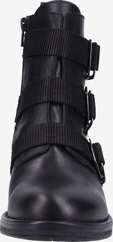 Boots ILC en noir