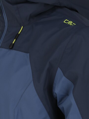 CMP Sportjacke in Blau