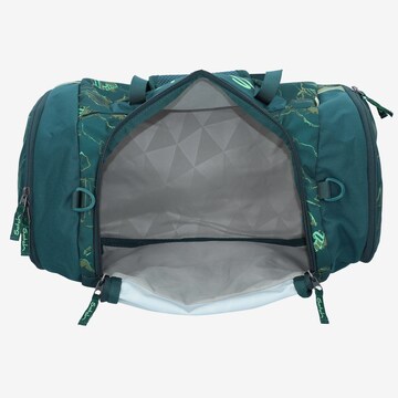 Satch Sports Bag in Green